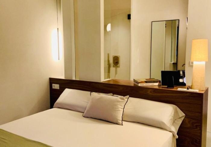 Numa Experimental Hotell Pontevedra Exteriör bild