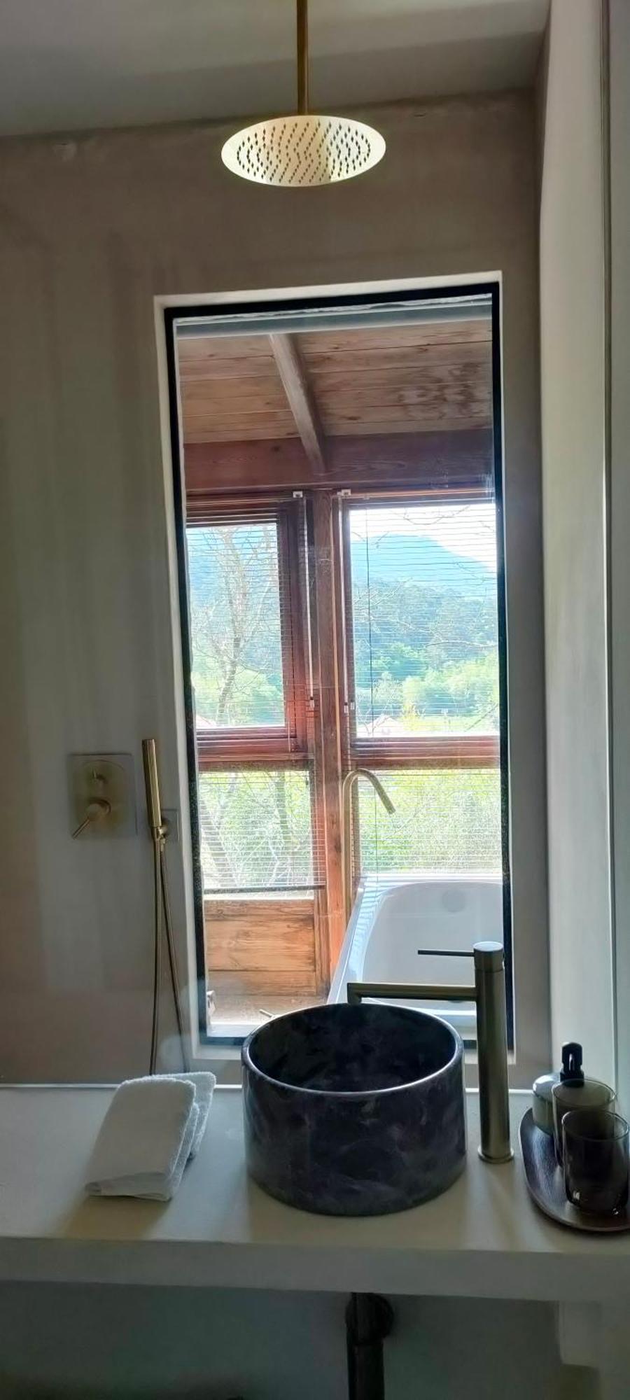 Numa Experimental Hotell Pontevedra Exteriör bild